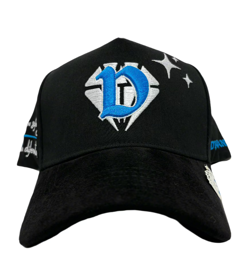 Diamantes "Pressure Makes Diamonds"