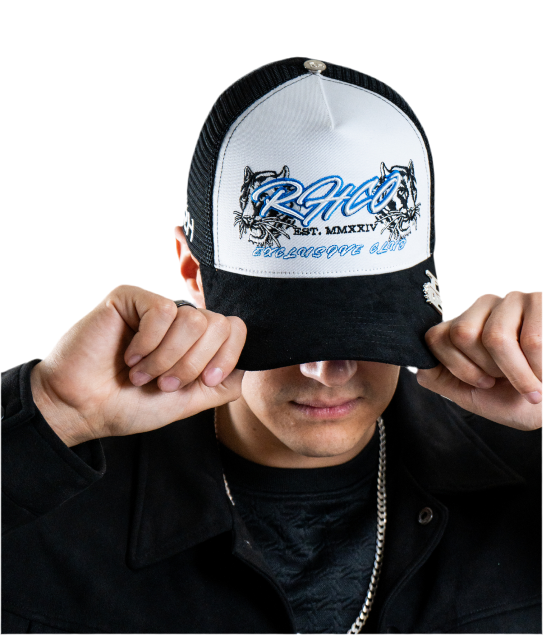 RHCO- “Exclusive Club”