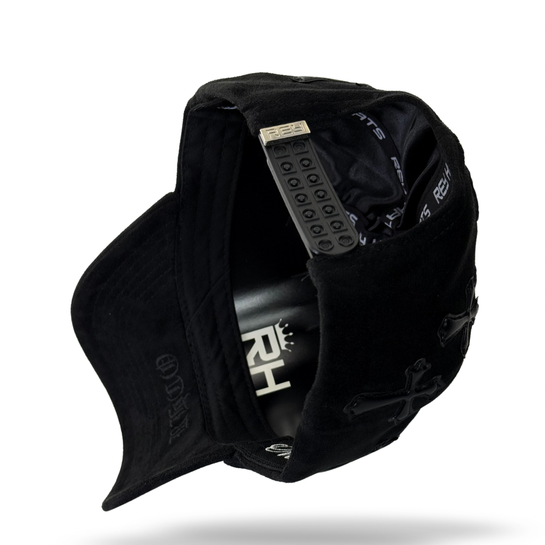 RHCO “NY Dark Crosses”