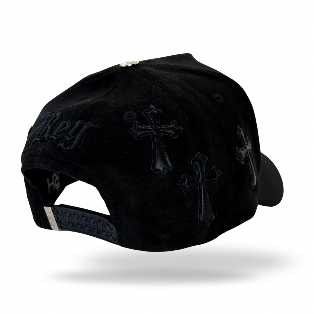 RHCO “NY Dark Crosses”