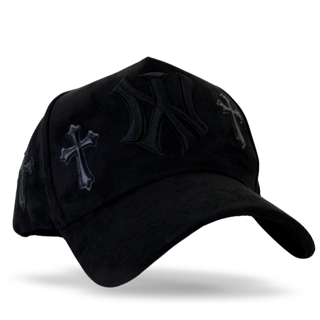RHCO “NY Dark Crosses”