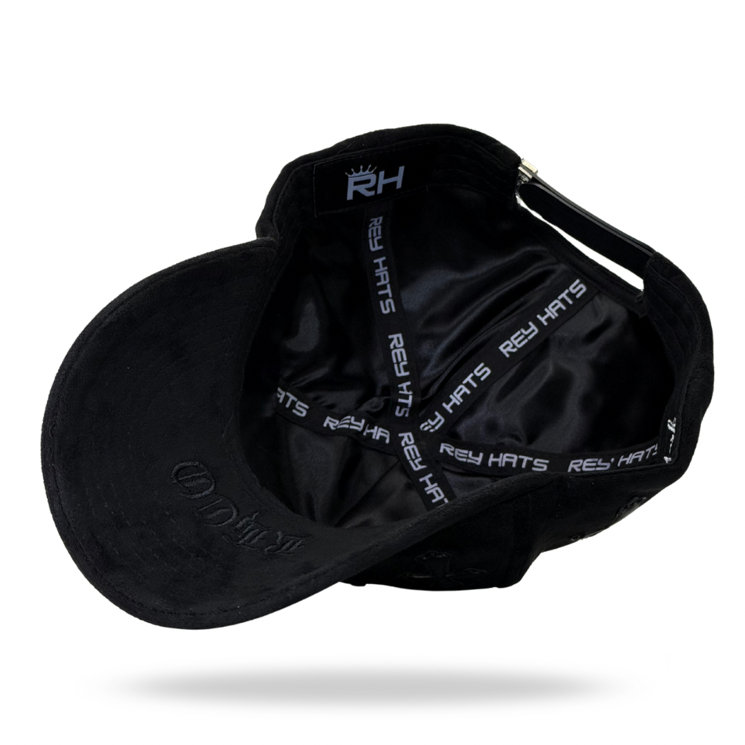 RHCO “NY Dark Crosses”
