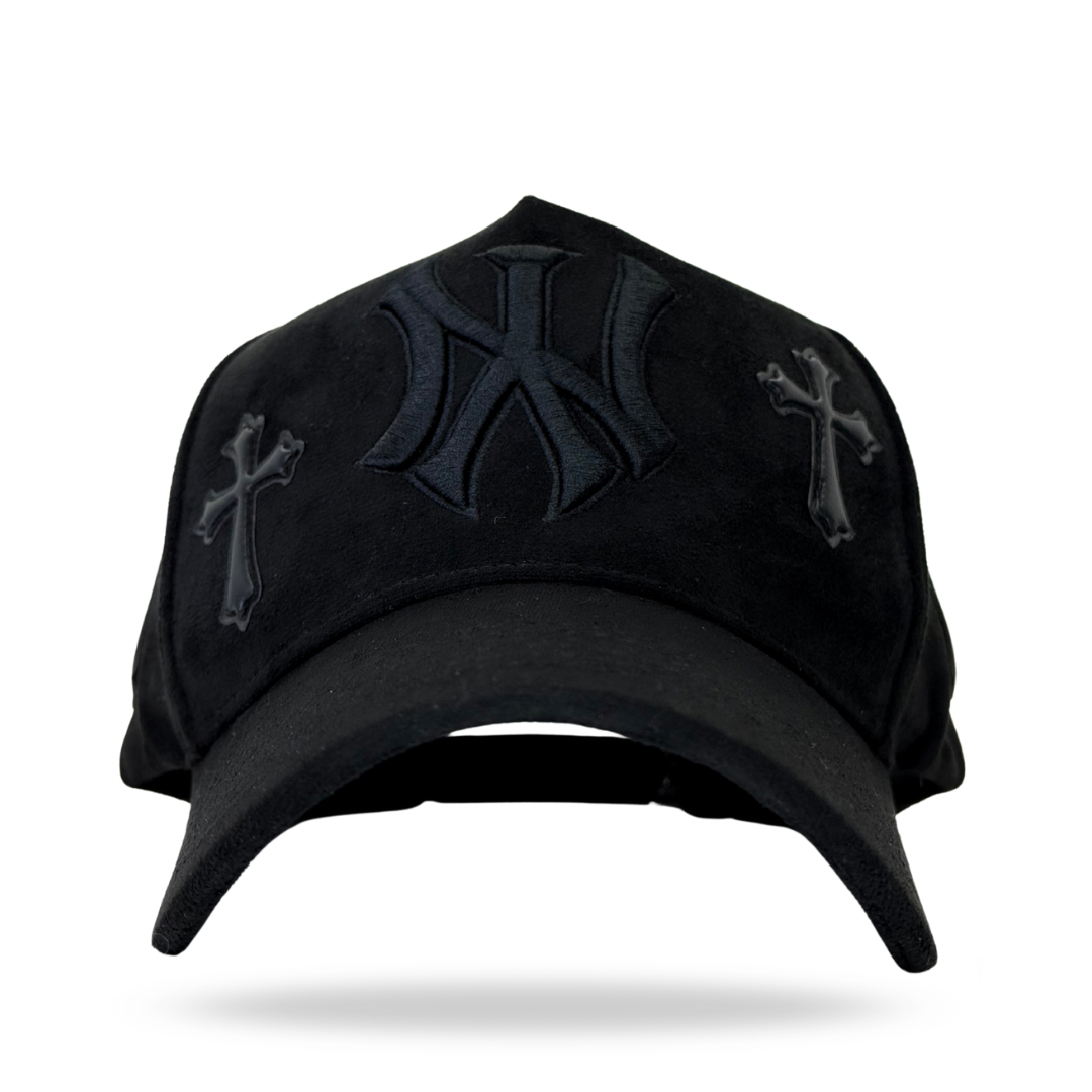 RHCO “NY Dark Crosses”