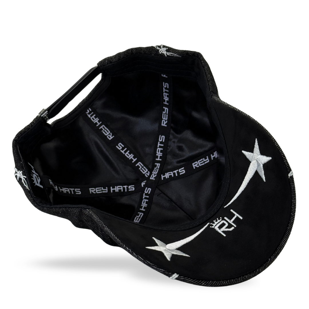 RHCO “Worldwide” Dark Denim
