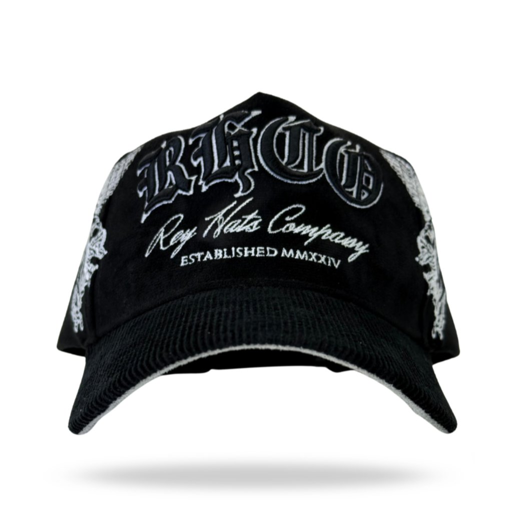RHCO "Faith Over Fear"
