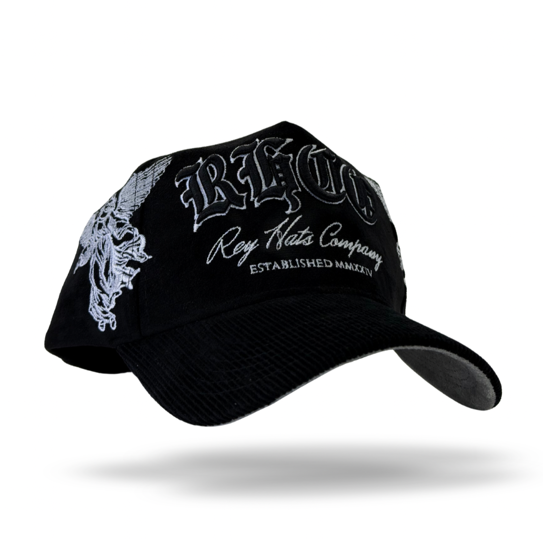 RHCO "Faith Over Fear"