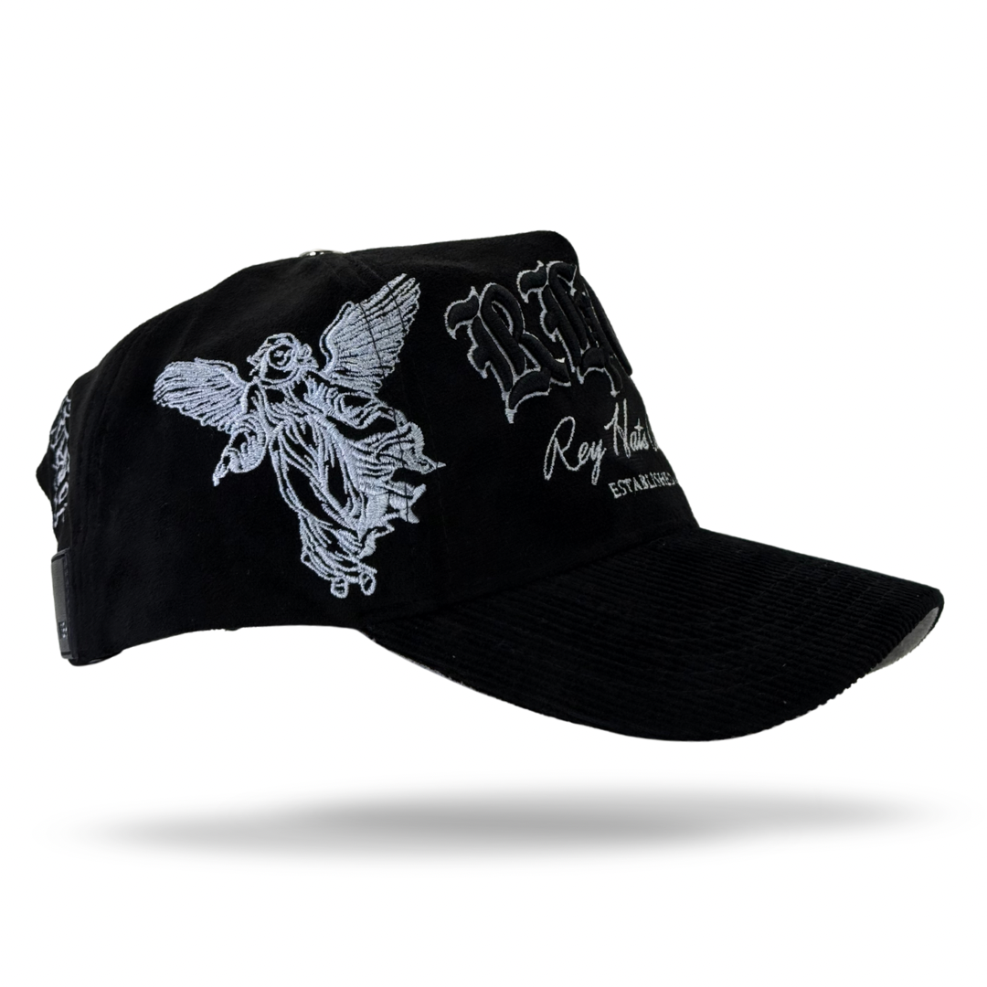 RHCO "Faith Over Fear"